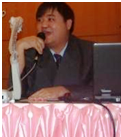 Dr. Viroj Wiwanitkit, M.D